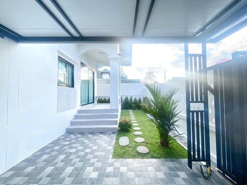 Paradise Hill 2, Chon Buri (Pattaya), Soi Bun Samphan 9, Nong Pru, Bang Lamung (Pattaya), Chon Buri (Pattaya), 3 Bedrooms, 100 sqm, Single Detached House For Sale, by คุณ ณิชชา, 500257581 - DDproperty.com