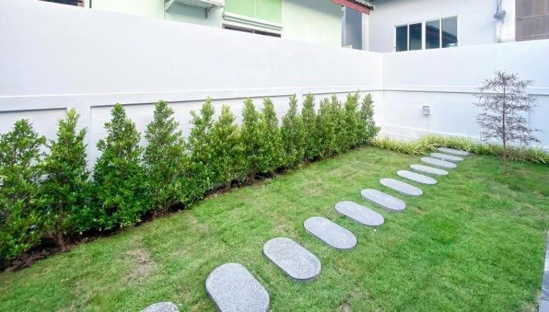 Paradise Hill 2, Chon Buri (Pattaya), Soi Bun Samphan 9, Nong Pru, Bang Lamung (Pattaya), Chon Buri (Pattaya), 3 Bedrooms, 100 sqm, Single Detached House For Sale, by คุณ ณิชชา, 500257581 - DDproperty.com
