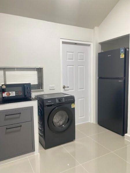 Paradise Hill 2, Chon Buri (Pattaya), Soi Bun Samphan 9, Nong Pru, Bang Lamung (Pattaya), Chon Buri (Pattaya), 3 Bedrooms, 100 sqm, Single Detached House For Sale, by คุณ ณิชชา, 500257581 - DDproperty.com