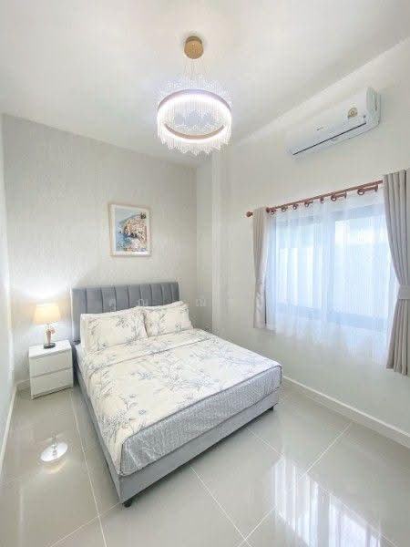 Paradise Hill 2, Chon Buri (Pattaya), Soi Bun Samphan 9, Nong Pru, Bang Lamung (Pattaya), Chon Buri (Pattaya), 3 Bedrooms, 100 sqm, Single Detached House For Sale, by คุณ ณิชชา, 500257581 - DDproperty.com