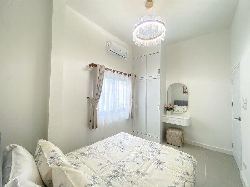 Paradise Hill 2, Chon Buri (Pattaya), Soi Bun Samphan 9, Nong Pru, Bang Lamung (Pattaya), Chon Buri (Pattaya), 3 Bedrooms, 100 sqm, Single Detached House For Sale, by คุณ ณิชชา, 500257581 - DDproperty.com