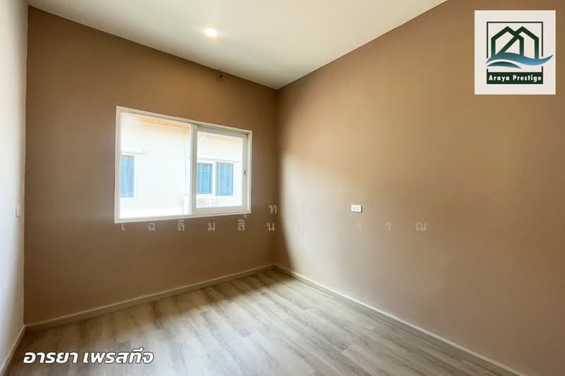 Golden Town 2 Srinakarin-Sukhumvit : โกลเด้น ทาวน์ 2 ศรีนครินทร์-สุขุมวิท, สมุทรปราการ, 144 ซอย ทรัพย์พัฒนา, บางเมือง, เมืองสมุทรปราการ, สมุทรปราการ, 74 ตร.ม., ทาวน์เฮ้าส์ ขาย, โดย วิสุทธินี เฉลิมสินสุวรรณ, 500257582 - DDproperty.com