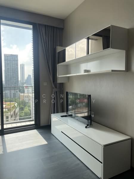 The Edge Sukhumvit 23 : เอดจ์ สุขุมวิท 23, กรุงเทพ, 6 ซอยสุขุมวิท 23, คลองเตยเหนือ, วัฒนา, กรุงเทพ, 33 ตร.ม., คอนโด ให้เช่า, โดย Connex Property, 500257583 - DDproperty.com