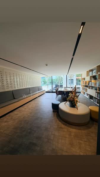 Regal Srinakarin 40 : รีเกิล ศรีนครินทร์ 40, กรุงเทพ, ซอยสุภาพงษ์ 3 แยก 8 ถนนศรีนครินทร์, หนองบอน, ประเวศ, กรุงเทพ, 28 ตร.ม., คอนโด ให้เช่า, โดย Keller Williams, 500257584 - DDproperty.com