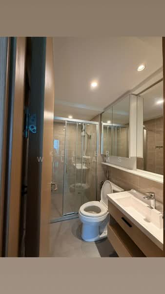 Regal Srinakarin 40, Bangkok, Soi Supapong 3 Yak 8 Srinakarin Road, Nong Bon, Prawet, Bangkok, 1 Bedroom, 28 sqm, Condo For Rent, by Keller Williams, 500257584 - DDproperty.com