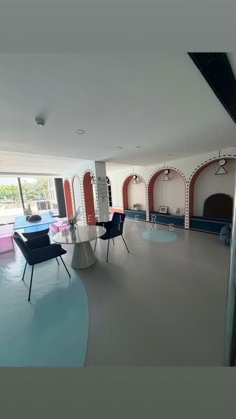 Regal Srinakarin 40, Bangkok, Soi Supapong 3 Yak 8 Srinakarin Road, Nong Bon, Prawet, Bangkok, 1 Bedroom, 28 sqm, Condo For Rent, by Keller Williams, 500257584 - DDproperty.com