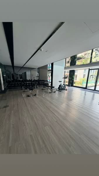 Regal Srinakarin 40, Bangkok, Soi Supapong 3 Yak 8 Srinakarin Road, Nong Bon, Prawet, Bangkok, 1 Bedroom, 28 sqm, Condo For Rent, by Keller Williams, 500257584 - DDproperty.com