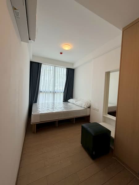 Regal Srinakarin 40, Bangkok, Soi Supapong 3 Yak 8 Srinakarin Road, Nong Bon, Prawet, Bangkok, 1 Bedroom, 28 sqm, Condo For Rent, by Keller Williams, 500257584 - DDproperty.com