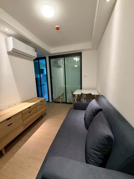 Regal Srinakarin 40, Bangkok, Soi Supapong 3 Yak 8 Srinakarin Road, Nong Bon, Prawet, Bangkok, 1 Bedroom, 28 sqm, Condo For Rent, by Keller Williams, 500257584 - DDproperty.com