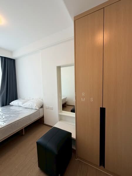 Regal Srinakarin 40, Bangkok, Soi Supapong 3 Yak 8 Srinakarin Road, Nong Bon, Prawet, Bangkok, 1 Bedroom, 28 sqm, Condo For Rent, by Keller Williams, 500257584 - DDproperty.com