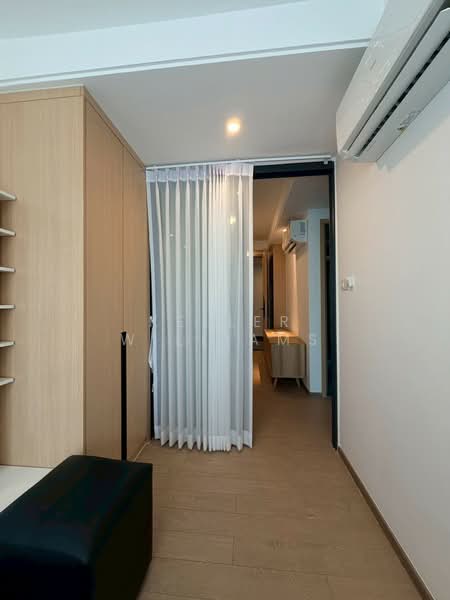 Regal Srinakarin 40, Bangkok, Soi Supapong 3 Yak 8 Srinakarin Road, Nong Bon, Prawet, Bangkok, 1 Bedroom, 28 sqm, Condo For Rent, by Keller Williams, 500257584 - DDproperty.com