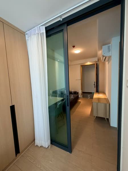 Regal Srinakarin 40, Bangkok, Soi Supapong 3 Yak 8 Srinakarin Road, Nong Bon, Prawet, Bangkok, 1 Bedroom, 28 sqm, Condo For Rent, by Keller Williams, 500257584 - DDproperty.com