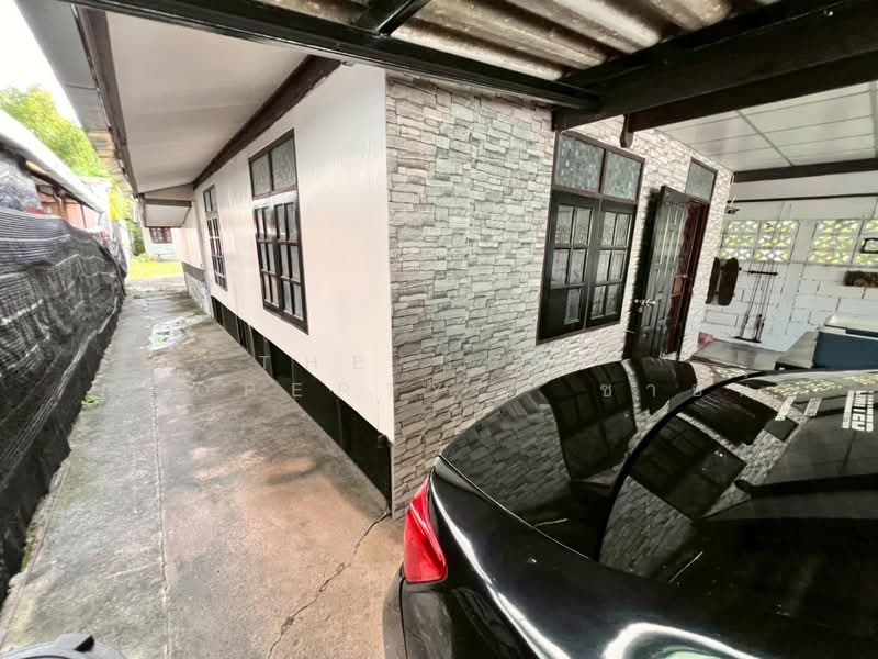 บ้านเดี่ยวบ้านใหม่ ฉะเชิงเทรา, Chachoengsao, Ban Mai, Muang Chachoengsao, Chachoengsao, 3 Bedrooms, 120 sqm, Single Detached House For Sale, by The Best Property   ซายน์, 500257585 - DDproperty.com