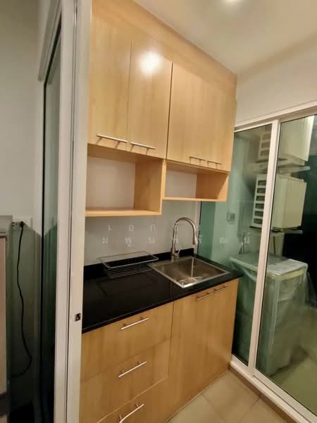 Regent Home Bangna : รีเจ้นท์ โฮม บางนา, กรุงเทพ, ถนน สรรพาวุธ, บางนาใต้, บางนา, กรุงเทพ, 28 ตร.ม., คอนโด ให้เช่า, โดย เอกชัย เพิ่มพูนพิพัฒน์, 500257586 - DDproperty.com
