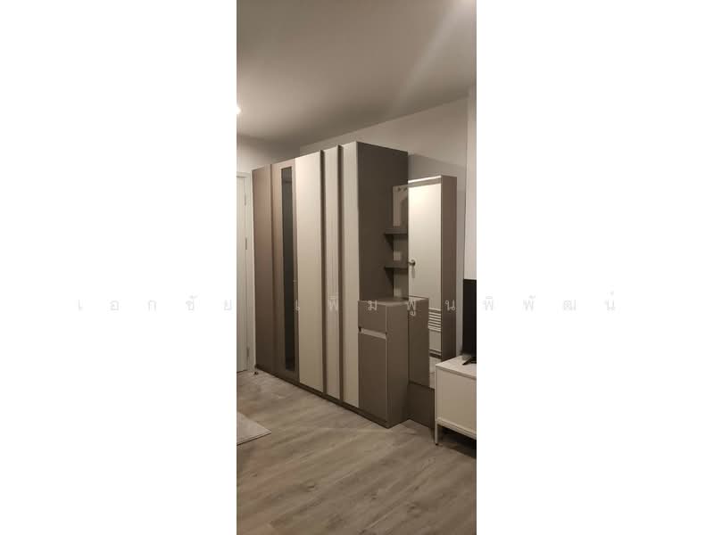 Regent Home Bangna : รีเจ้นท์ โฮม บางนา, กรุงเทพ, ถนน สรรพาวุธ, บางนาใต้, บางนา, กรุงเทพ, 28 ตร.ม., คอนโด ให้เช่า, โดย เอกชัย เพิ่มพูนพิพัฒน์, 500257586 - DDproperty.com
