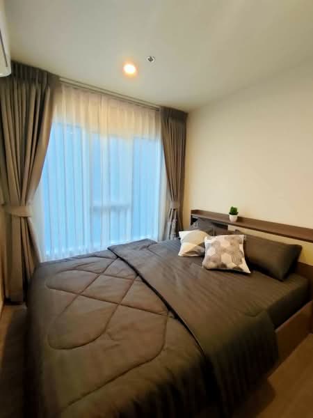 Regent Home Bangna : รีเจ้นท์ โฮม บางนา, กรุงเทพ, ถนน สรรพาวุธ, บางนาใต้, บางนา, กรุงเทพ, 28 ตร.ม., คอนโด ให้เช่า, โดย เอกชัย เพิ่มพูนพิพัฒน์, 500257586 - DDproperty.com