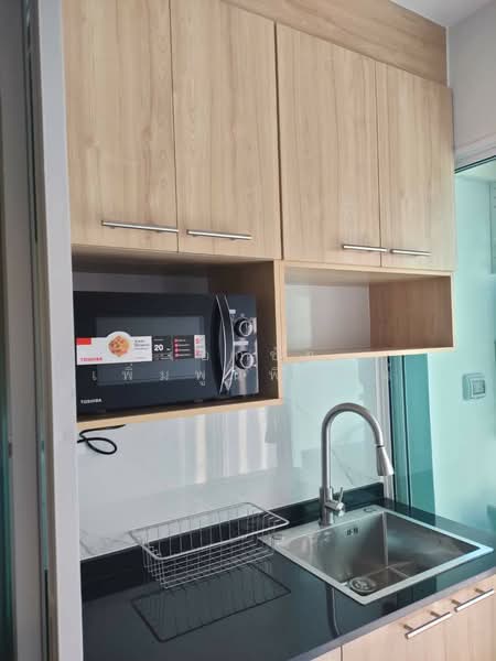 Regent Home Bangna : รีเจ้นท์ โฮม บางนา, กรุงเทพ, ถนน สรรพาวุธ, บางนาใต้, บางนา, กรุงเทพ, 28 ตร.ม., คอนโด ให้เช่า, โดย เอกชัย เพิ่มพูนพิพัฒน์, 500257586 - DDproperty.com