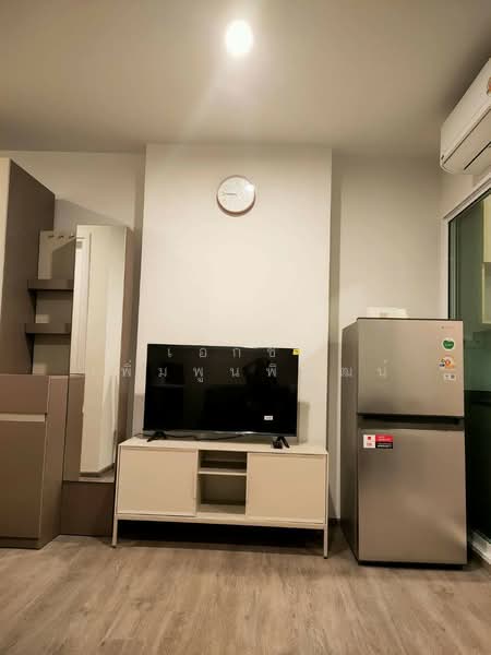 Regent Home Bangna, Bangkok, Sanphawut Road, Bang Na Tai, Bang Na, Bangkok, 1 Bedroom, 28 sqm, Condo For Rent, by เอกชัย เพิ่มพูนพิพัฒน์, 500257586 - DDproperty.com
