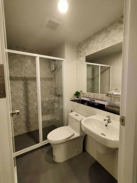 Regent Home Bangna, Bangkok, Sanphawut Road, Bang Na Tai, Bang Na, Bangkok, 1 Bedroom, 28 sqm, Condo For Rent, by เอกชัย เพิ่มพูนพิพัฒน์, 500257586 - DDproperty.com