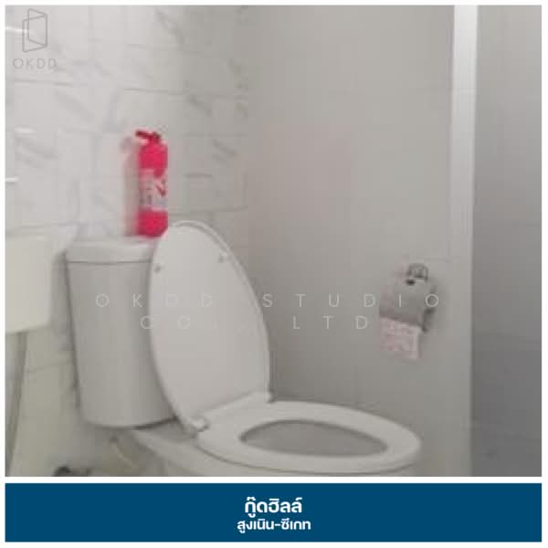 Good Hill Sung Noen-Seagate, Nakhon Ratchasima, Sung Noen, Sung Noen, Nakhon Ratchasima, 3 Bedrooms, 116 sqm, Single Detached House For Sale, by OKDD STUDIO Co., Ltd., 500257587 - DDproperty.com