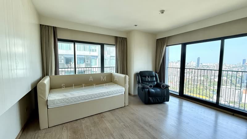 For Sale - Noble Remix, Bangkok