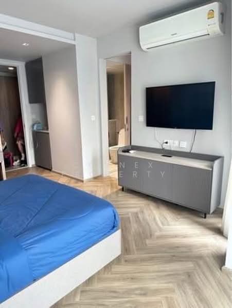 Chapter Thonglor 25, Bangkok, Soi Thonglor 25, Sukhumvit Road, Khlong Tan Nua, Watthana, Bangkok, 1 Bedroom, 30 sqm, Condo For Rent, by Connex Property, 500257596 - DDproperty.com