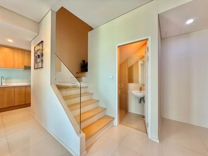 Villa Asoke, Bangkok, 1588 New Petchburi Road, Makkasan, Ratchathewi, Bangkok, 1 Bedroom, 80 sqm, Condo For Rent, by Bangkok Residential, 500257598 - DDproperty.com