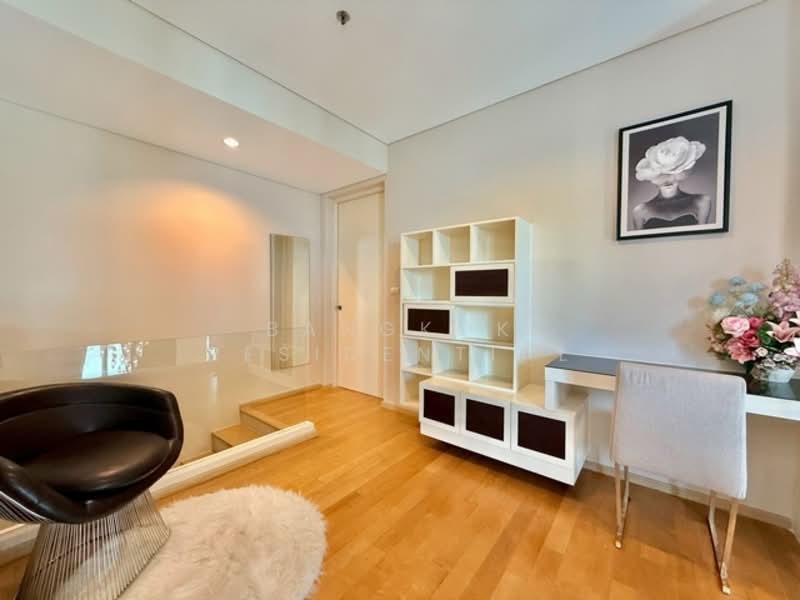 Villa Asoke, Bangkok, 1588 New Petchburi Road, Makkasan, Ratchathewi, Bangkok, 1 Bedroom, 80 sqm, Condo For Rent, by Bangkok Residential, 500257598 - DDproperty.com