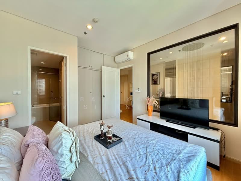 Villa Asoke, Bangkok, 1588 New Petchburi Road, Makkasan, Ratchathewi, Bangkok, 1 Bedroom, 80 sqm, Condo For Rent, by Bangkok Residential, 500257598 - DDproperty.com