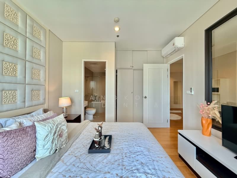 Villa Asoke, Bangkok, 1588 New Petchburi Road, Makkasan, Ratchathewi, Bangkok, 1 Bedroom, 80 sqm, Condo For Rent, by Bangkok Residential, 500257598 - DDproperty.com