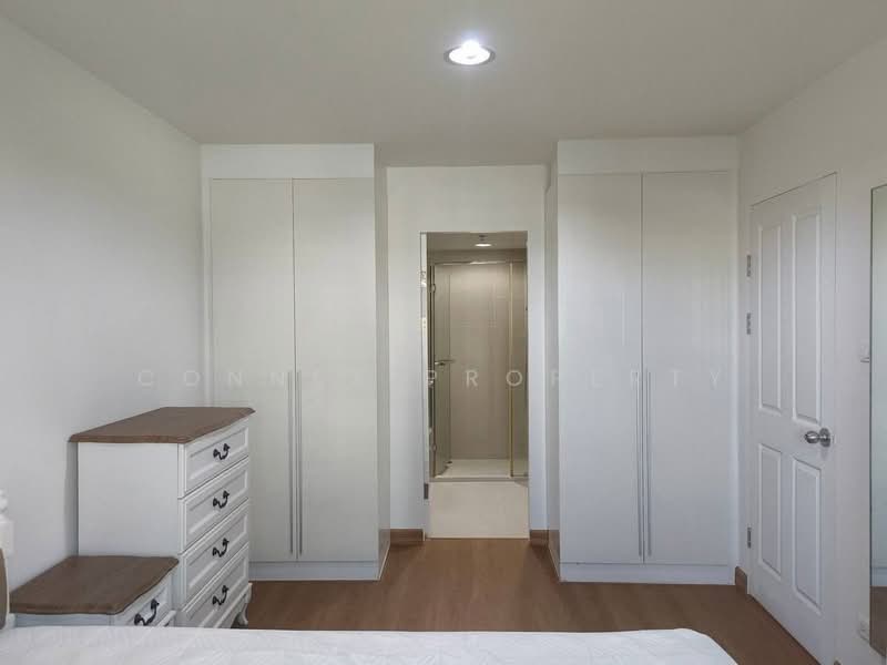 Belle Grand Rama 9, Bangkok, 131 Rama 9 Road, Huai Khwang, Bangkok, 2 Bedrooms, 101 sqm, Condo For Rent, by Connex Property, 500257600 - DDproperty.com
