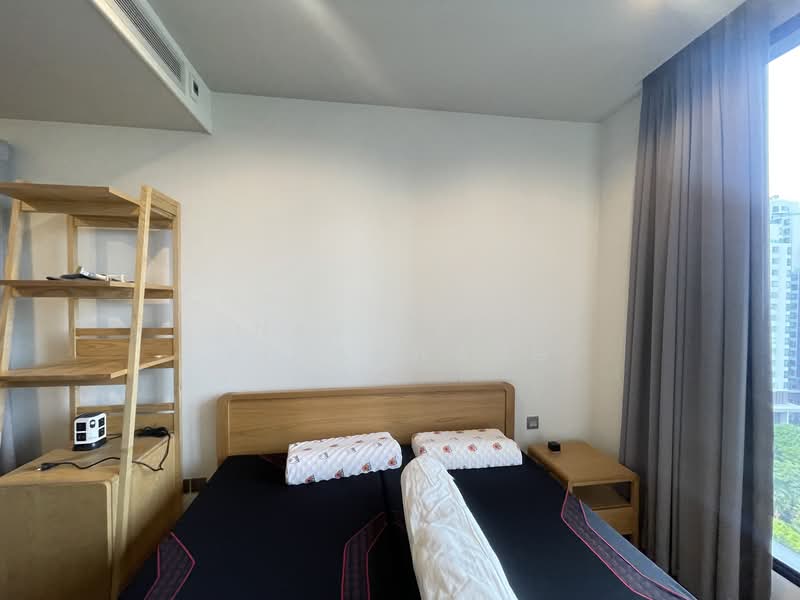 IDEO Q Sukhumvit 36, Bangkok, Soi Sukhumvit 36, Khong Tan, Khlong Toei, Bangkok, 1 Bedroom, 49 sqm, Condo For Rent, by Nareerat Pimsawang, 500257603 - DDproperty.com