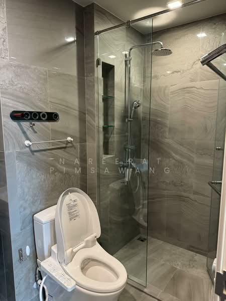 IDEO Q Sukhumvit 36, Bangkok, Soi Sukhumvit 36, Khong Tan, Khlong Toei, Bangkok, 1 Bedroom, 49 sqm, Condo For Rent, by Nareerat Pimsawang, 500257603 - DDproperty.com