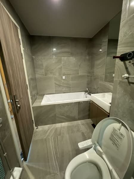 IDEO Q Sukhumvit 36, Bangkok, Soi Sukhumvit 36, Khong Tan, Khlong Toei, Bangkok, 1 Bedroom, 49 sqm, Condo For Rent, by Nareerat Pimsawang, 500257603 - DDproperty.com