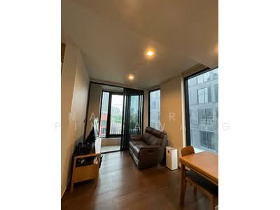For Rent - IDEO Q Sukhumvit 36, Bangkok