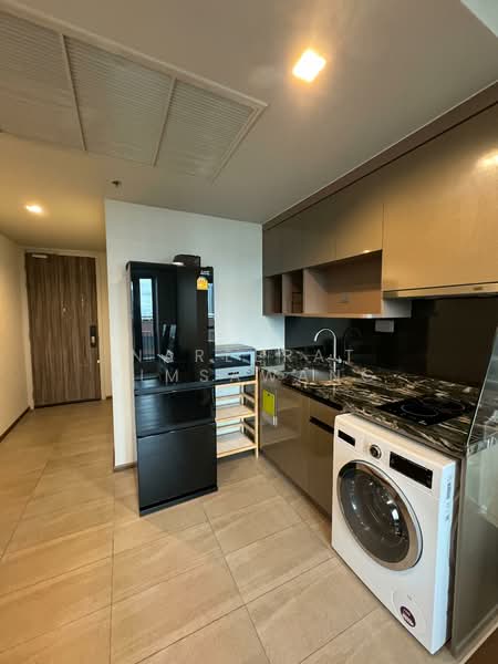 IDEO Q Sukhumvit 36, Bangkok, Soi Sukhumvit 36, Khong Tan, Khlong Toei, Bangkok, 1 Bedroom, 49 sqm, Condo For Rent, by Nareerat Pimsawang, 500257603 - DDproperty.com