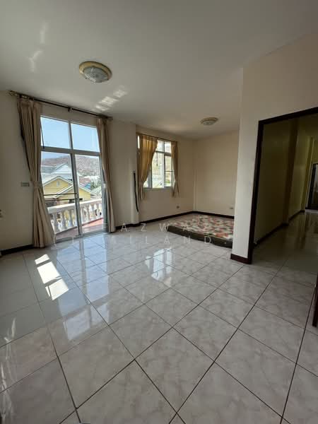4 Bedroom House for Sale at Tropical Hill Hua Hin | Spacious Garden Home Hua Hin, Prachuap Khiri Khan, Hua Hin, Hua Hin, Prachuap Khiri Khan, 4 Bedrooms, 200 sqm, Single Detached House For Sale, by Fazwaz (Thailand) Co., Ltd., 500257604 - DDproperty.com
