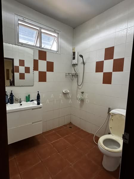 4 Bedroom House for Sale at Tropical Hill Hua Hin | Spacious Garden Home Hua Hin, Prachuap Khiri Khan, Hua Hin, Hua Hin, Prachuap Khiri Khan, 4 Bedrooms, 200 sqm, Single Detached House For Sale, by Fazwaz (Thailand) Co., Ltd., 500257604 - DDproperty.com