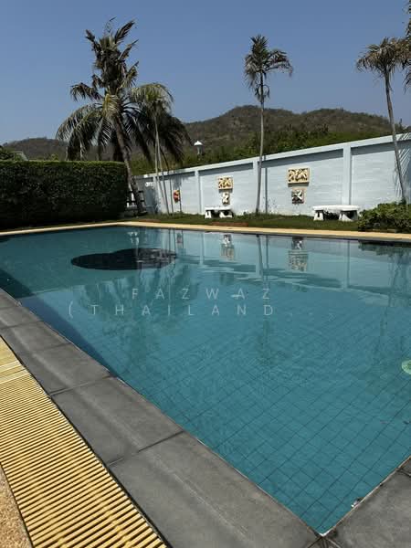 ขายบ้าน 4 ห้องนอน ที่ Tropical Hill Hua Hin พื้นที่กว้าง วิวภูเขา, ประจวบคีรีขันธ์, หัวหิน, หัวหิน, ประจวบคีรีขันธ์, 200 ตร.ม., บ้านเดี่ยว ขาย, โดย Fazwaz (Thailand) Co., Ltd., 500257604 - DDproperty.com