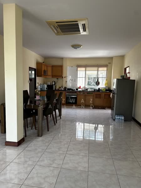 4 Bedroom House for Sale at Tropical Hill Hua Hin | Spacious Garden Home Hua Hin, Prachuap Khiri Khan, Hua Hin, Hua Hin, Prachuap Khiri Khan, 4 Bedrooms, 200 sqm, Single Detached House For Sale, by Fazwaz (Thailand) Co., Ltd., 500257604 - DDproperty.com