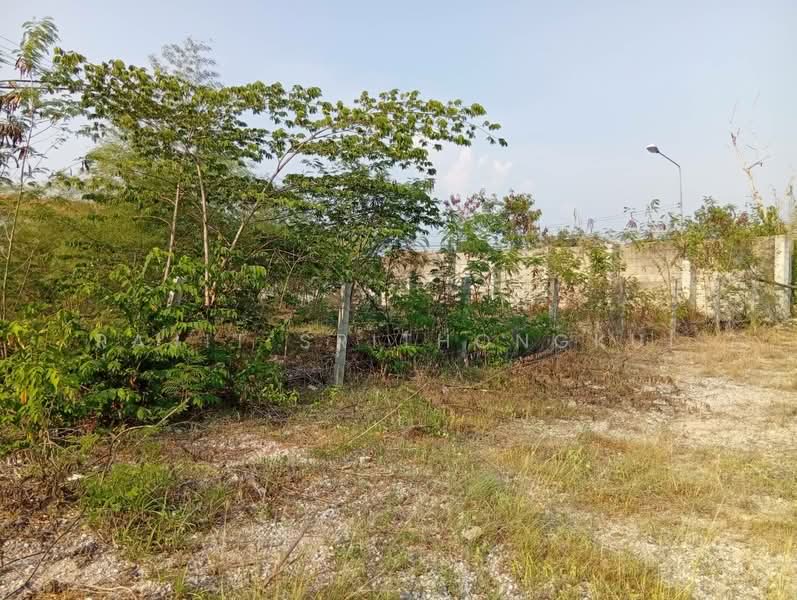 Land for Rent - Nongprue, Banglamung (East Pattaya), Chon Buri (Pattaya), ถนนเลียบทางรถไฟ สายฉะเชิงเทรา-สัตหีบ, Nong Pru, Bang Lamung (Pattaya), Chon Buri (Pattaya), , 5,576 sqm, Warehouse/Factory For Rent, by Rajit Srithongkul, 500257605 - DDproperty.com