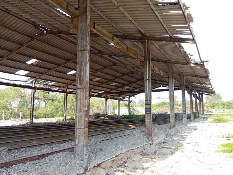 Land for Rent - Nongprue, Banglamung (East Pattaya), Chon Buri (Pattaya), ถนนเลียบทางรถไฟ สายฉะเชิงเทรา-สัตหีบ, Nong Pru, Bang Lamung (Pattaya), Chon Buri (Pattaya), , 5,576 sqm, Warehouse/Factory For Rent, by Rajit Srithongkul, 500257605 - DDproperty.com