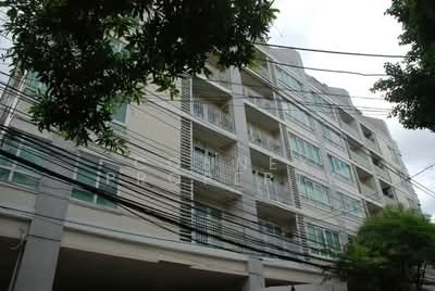 For Rent - Baan Siri Sathorn Yenakard, Bangkok