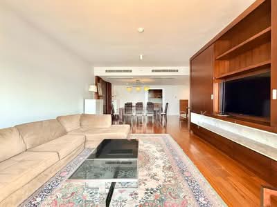 For Rent - All Seasons Mansion, Bangkok
