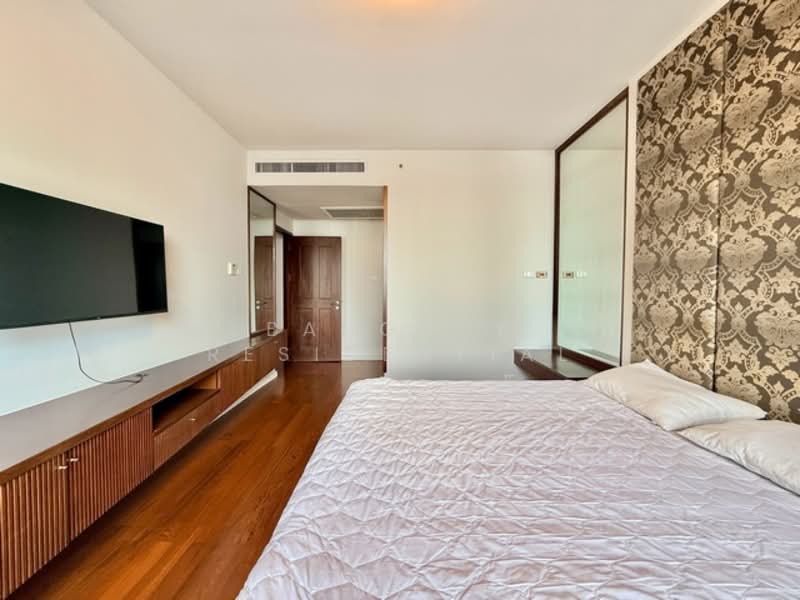 All Seasons Mansion, Bangkok, Soi Ruamrudee, Wireless Road, Lumphini, Pathum Wan, Bangkok, 2 Bedrooms, 136 sqm, Condo For Rent, by Bangkok Residential, 500257609 - DDproperty.com