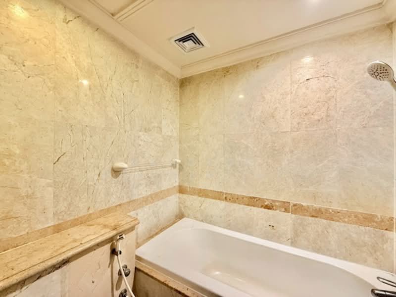 All Seasons Mansion, Bangkok, Soi Ruamrudee, Wireless Road, Lumphini, Pathum Wan, Bangkok, 2 Bedrooms, 136 sqm, Condo For Rent, by Bangkok Residential, 500257609 - DDproperty.com