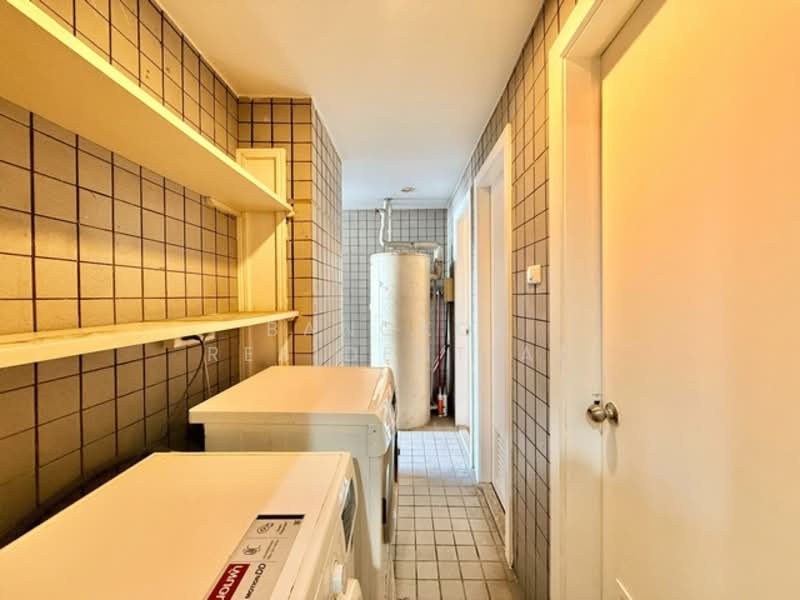 All Seasons Mansion, Bangkok, Soi Ruamrudee, Wireless Road, Lumphini, Pathum Wan, Bangkok, 2 Bedrooms, 136 sqm, Condo For Rent, by Bangkok Residential, 500257609 - DDproperty.com