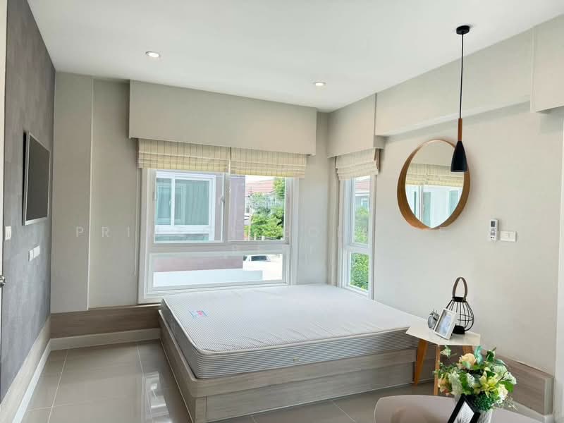 Supalai Bella Thalang, Phuket, Thep Krasattri, Thalang, Phuket, 3 Bedrooms, 160 sqm, Single Detached House For Rent, by Primeglobolasset best, 500257610 - DDproperty.com