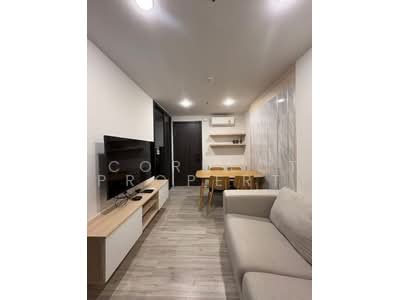 For Rent - XT Huaikhwang, Bangkok
