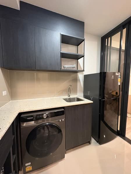 XT Huaikhwang, Bangkok, 244 Ratchadaphisek Road, Huai Khwang, Bangkok, 1 Bedroom, 34 sqm, Condo For Rent, by Correct Property, 500257613 - DDproperty.com